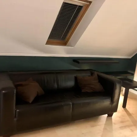 2-zimmer Im Herzen Von Apartamento Scheessel