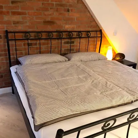2-zimmer Im Herzen Von Lejlighed *