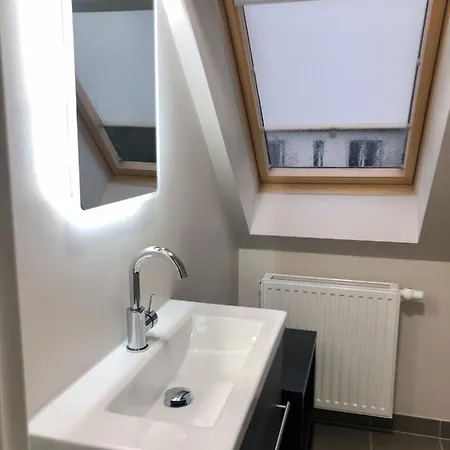 2-zimmer Im Herzen Von