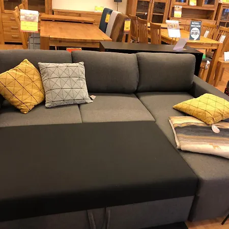 2-zimmer Im Herzen Von * Scheessel