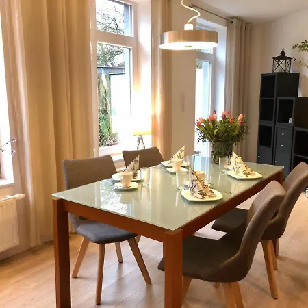 2-zimmer Im Herzen Von *