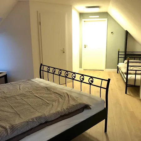 2-zimmer Im Herzen Von Lejlighed *