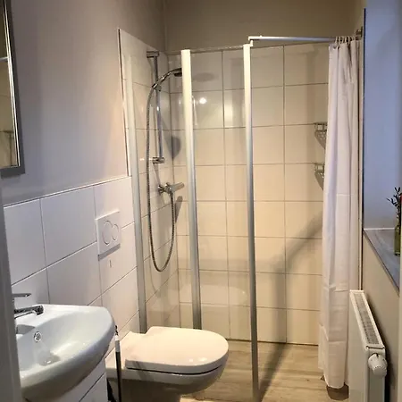 Apartamento 2-zimmer Im Herzen Von *