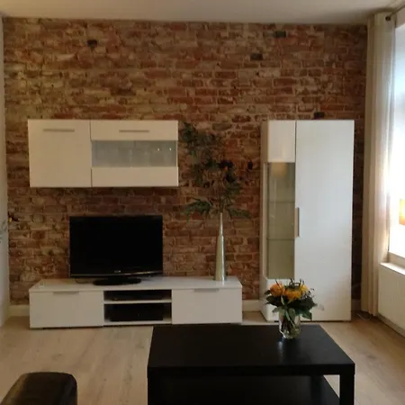 2-zimmer Im Herzen Von