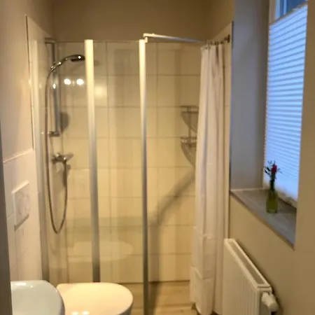 2-zimmer Im Herzen Von Lejlighed Scheessel