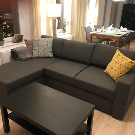 2-zimmer Im Herzen Von Lejlighed Scheessel