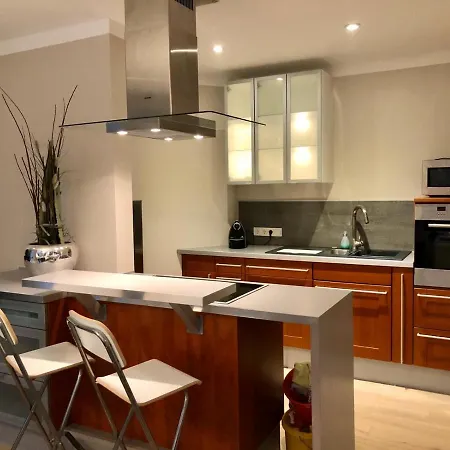 2-zimmer Im Herzen Von Apartamento