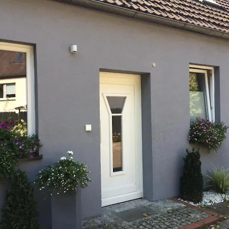 2-zimmer Im Herzen Von Scheessel