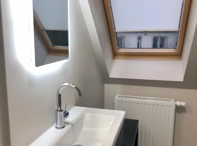 2-zimmer Im Herzen Von