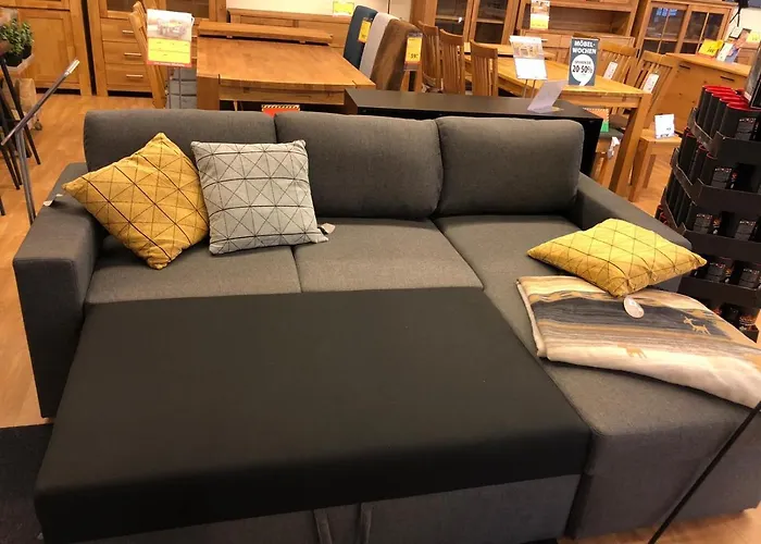 2-zimmer Im Herzen Von * Scheessel