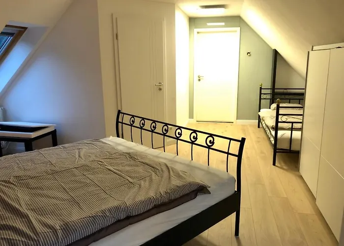 2-zimmer Im Herzen Von Apartamento *