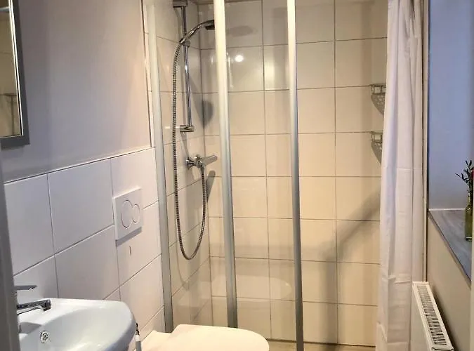 Apartamento 2-zimmer Im Herzen Von *