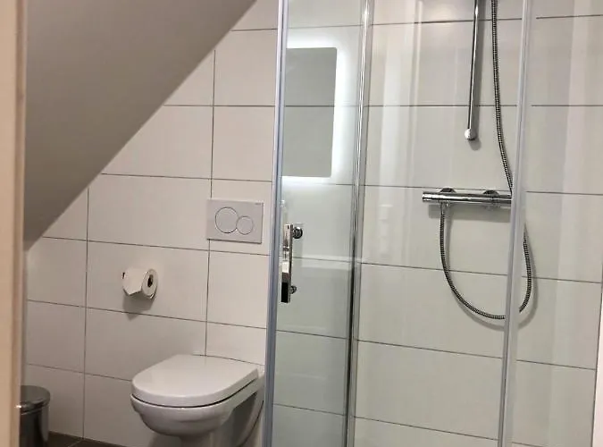 2-zimmer Im Herzen Von *