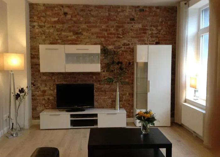 2-zimmer Im Herzen Von