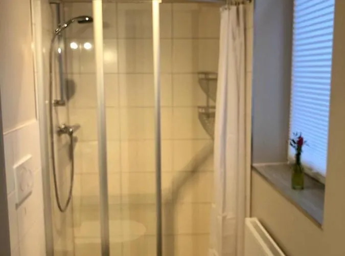 2-zimmer Im Herzen Von Apartamento Scheessel