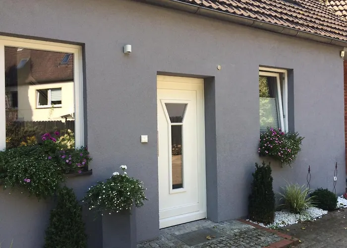 2-zimmer Im Herzen Von Scheessel